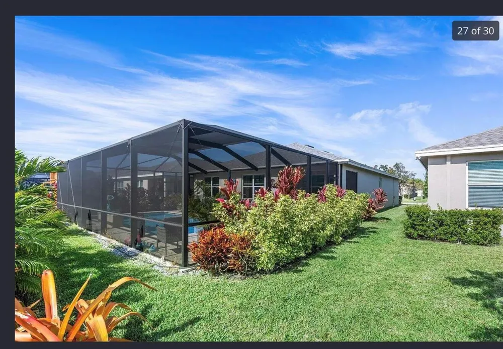 1694 NE WHITE PINE TERRACE Ocean Breeze, FL 34957