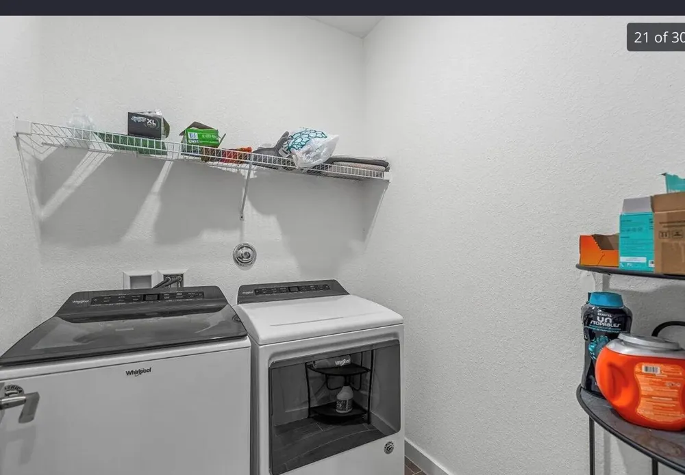1694 NE WHITE PINE TERRACE Ocean Breeze, FL 34957