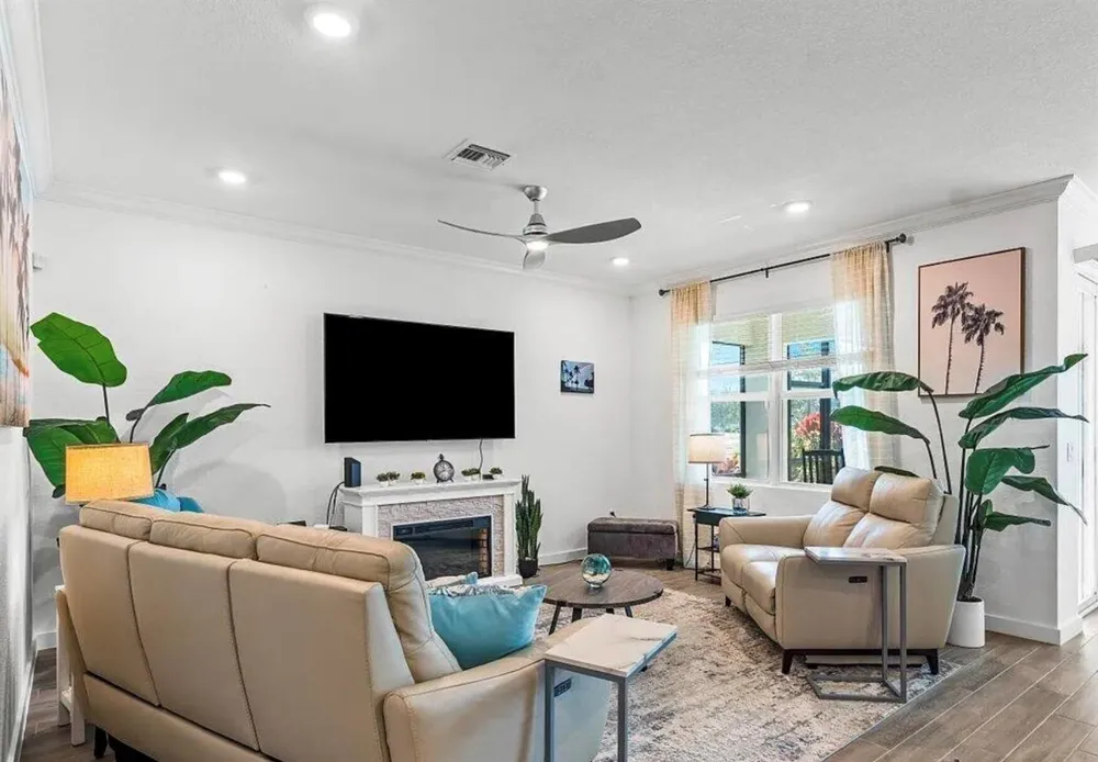 1694 NE WHITE PINE TERRACE Ocean Breeze, FL 34957