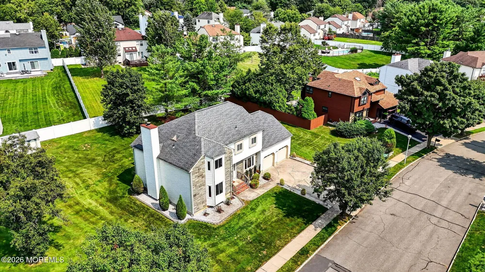 1 Cherry Creek Drive Matawan, NJ 07747
