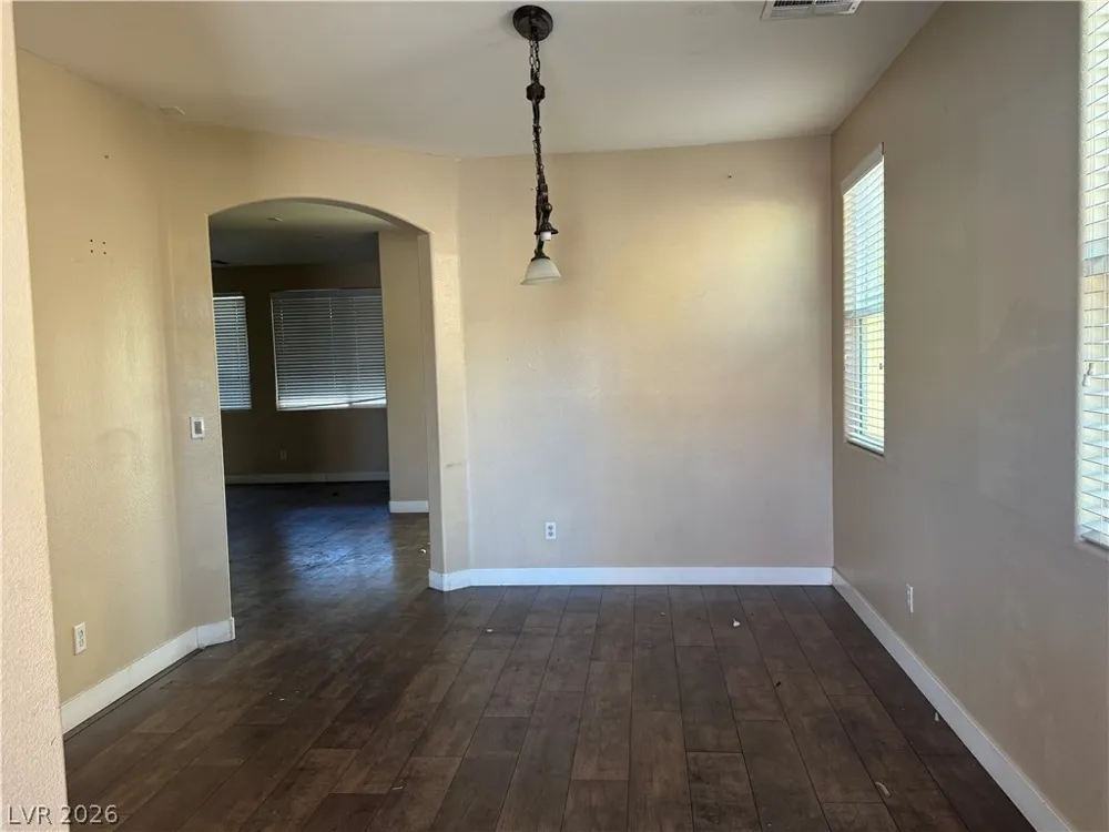 8141 Pink Desert Street North Las Vegas, NV 89085