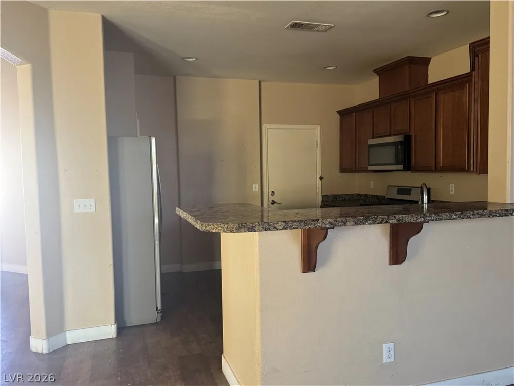 8141 Pink Desert Street North Las Vegas, NV 89085