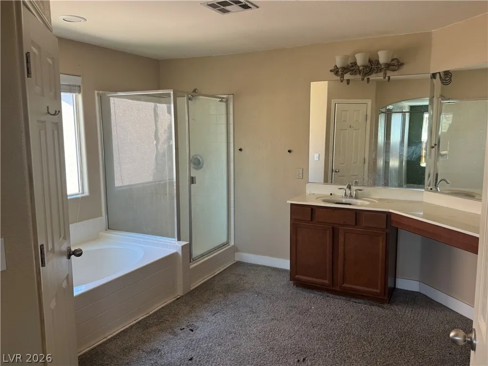 8141 Pink Desert Street North Las Vegas, NV 89085