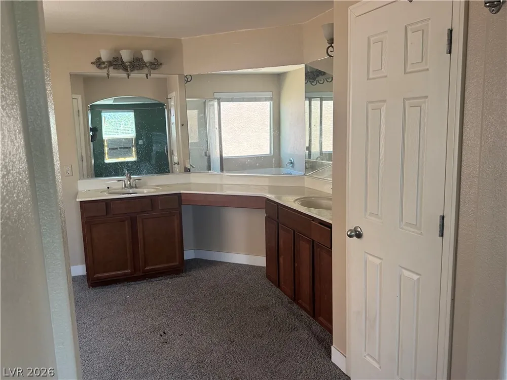 8141 Pink Desert Street North Las Vegas, NV 89085