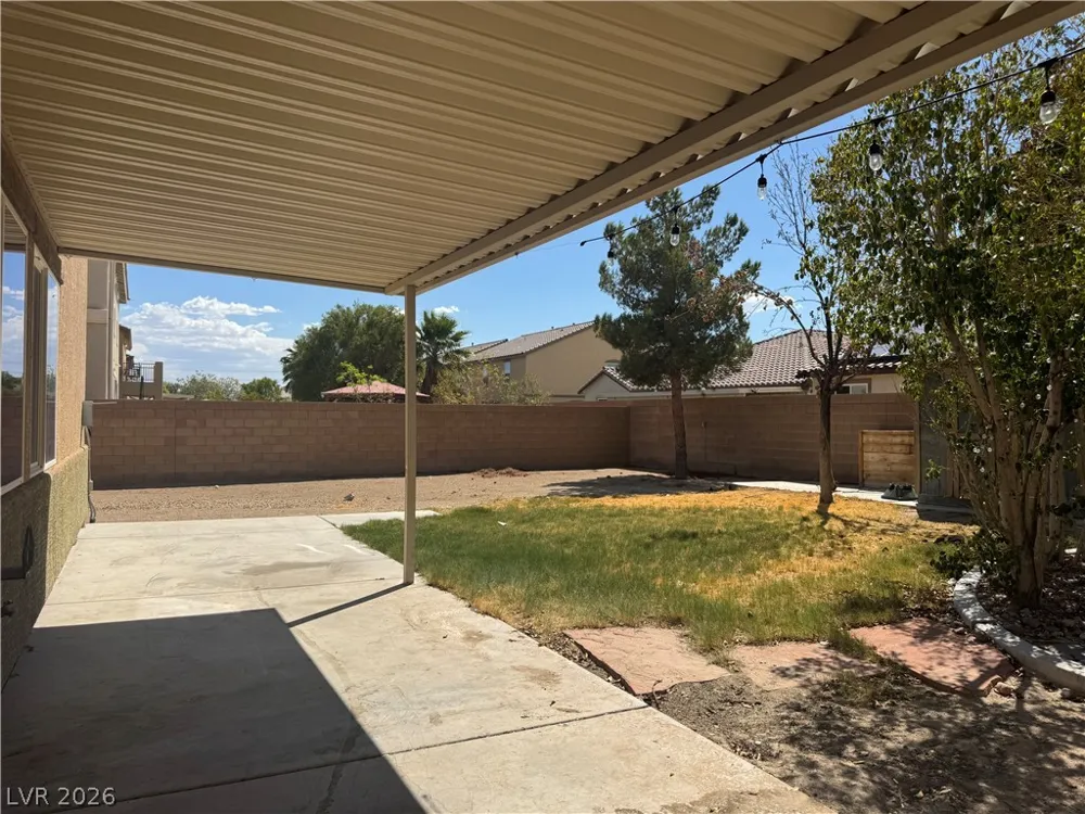 8141 Pink Desert Street North Las Vegas, NV 89085