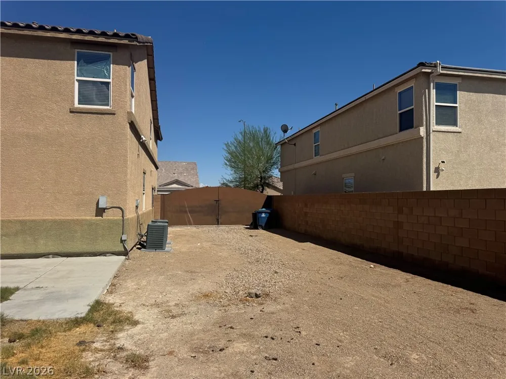 8141 Pink Desert Street North Las Vegas, NV 89085