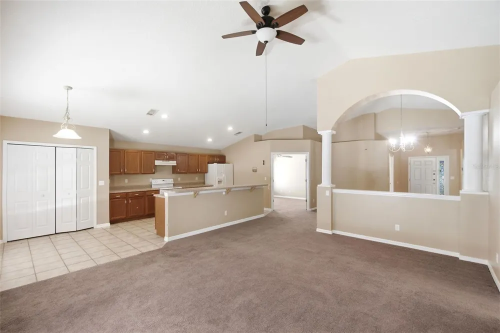 2255 MERRY ROAD Tavares, FL 32778