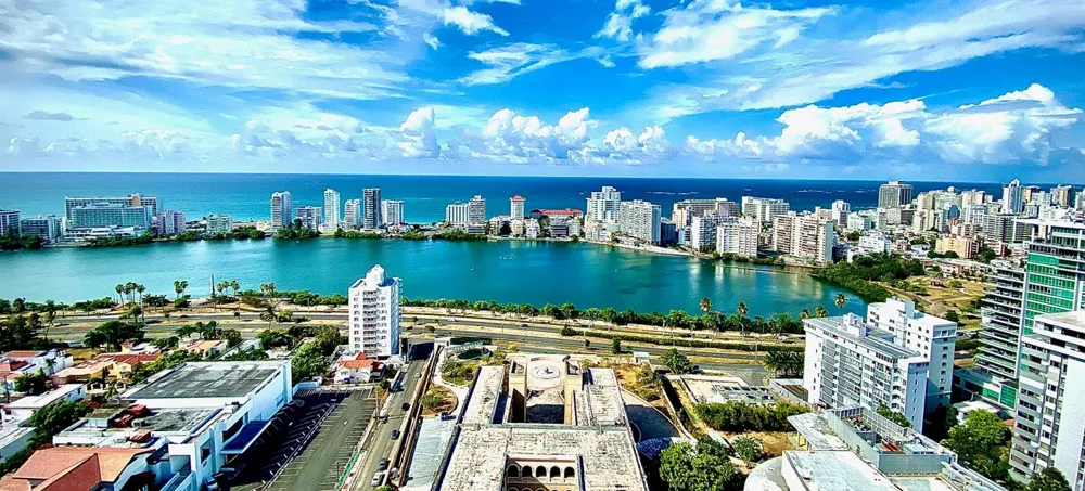954 AVE DE LA CONSITUCION, MIRAMAR PLAZA #17f San Juan, PR 00907