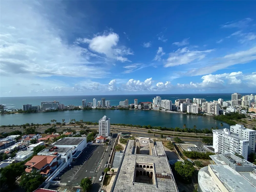 954 AVE DE LA CONSITUCION, MIRAMAR PLAZA #17f San Juan, PR 00907
