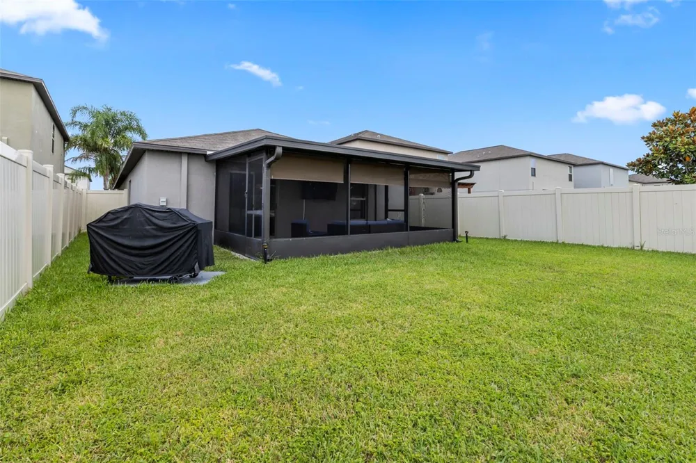 5111 DANDELION STREET Apollo Beach, FL 33572