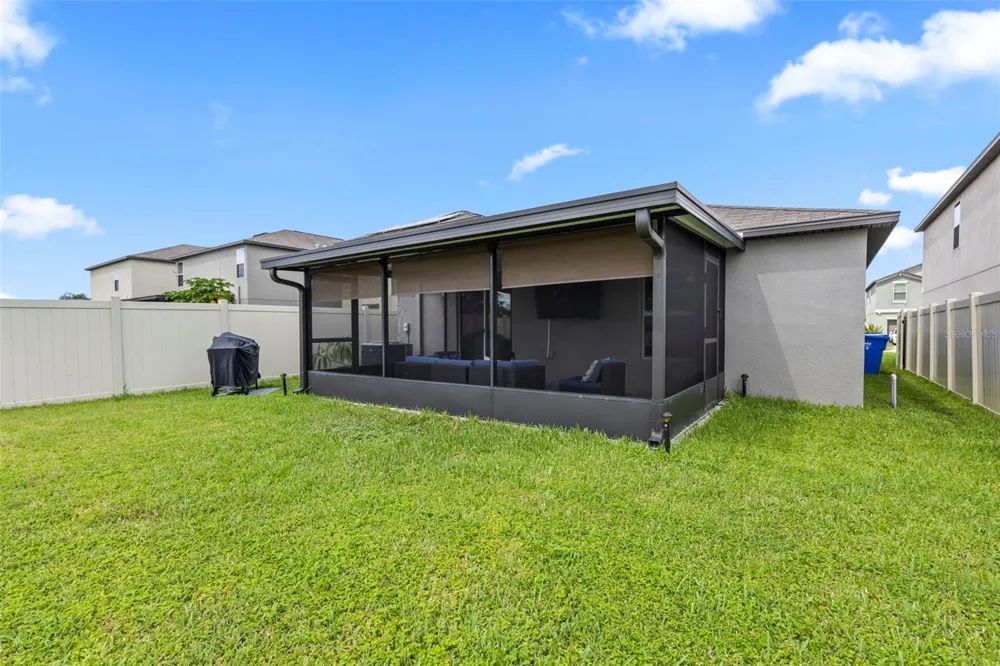 5111 DANDELION STREET Apollo Beach, FL 33572