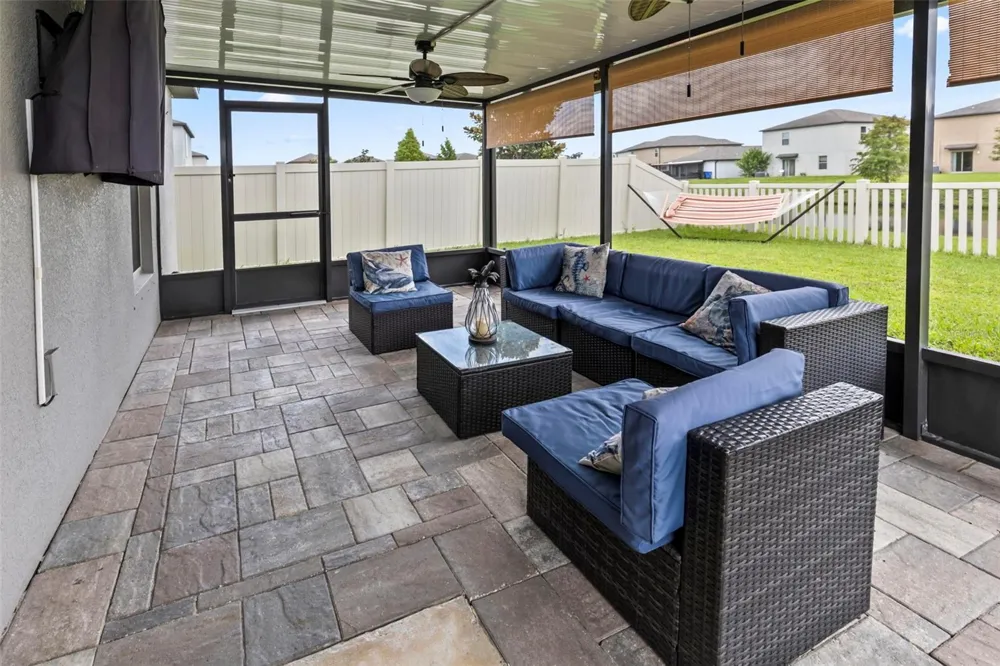 5111 DANDELION STREET Apollo Beach, FL 33572