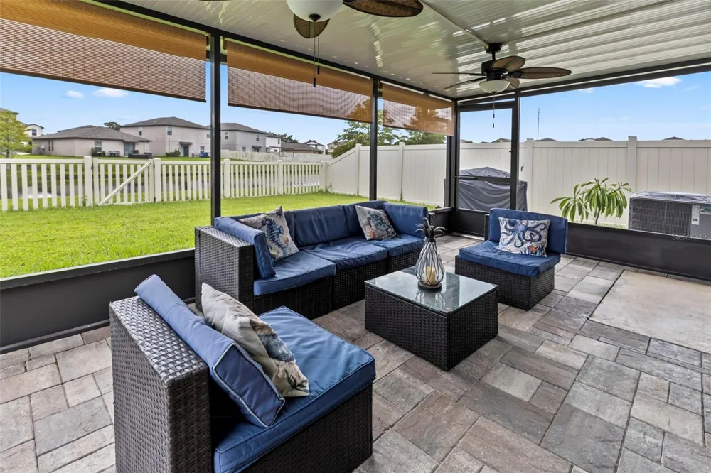 5111 DANDELION STREET Apollo Beach, FL 33572