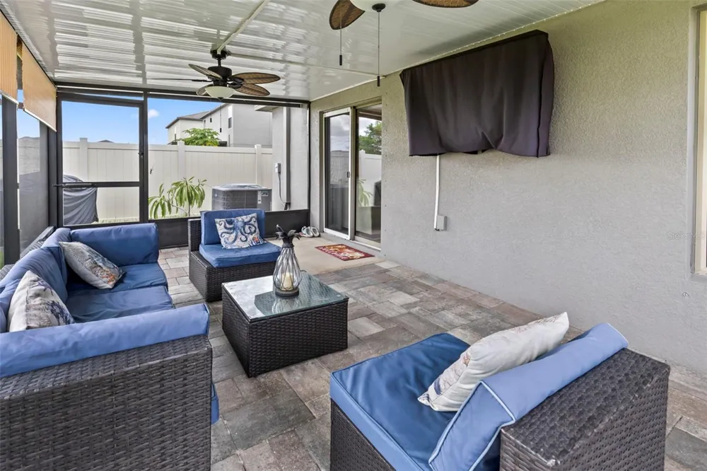 5111 DANDELION STREET Apollo Beach, FL 33572