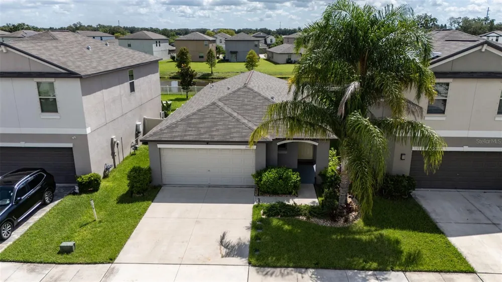 5111 DANDELION STREET Apollo Beach, FL 33572