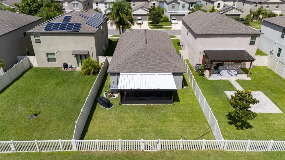 5111 DANDELION STREET Apollo Beach, FL 33572
