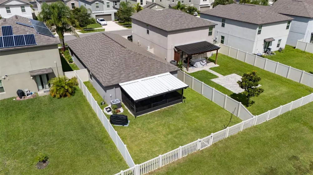 5111 DANDELION STREET Apollo Beach, FL 33572