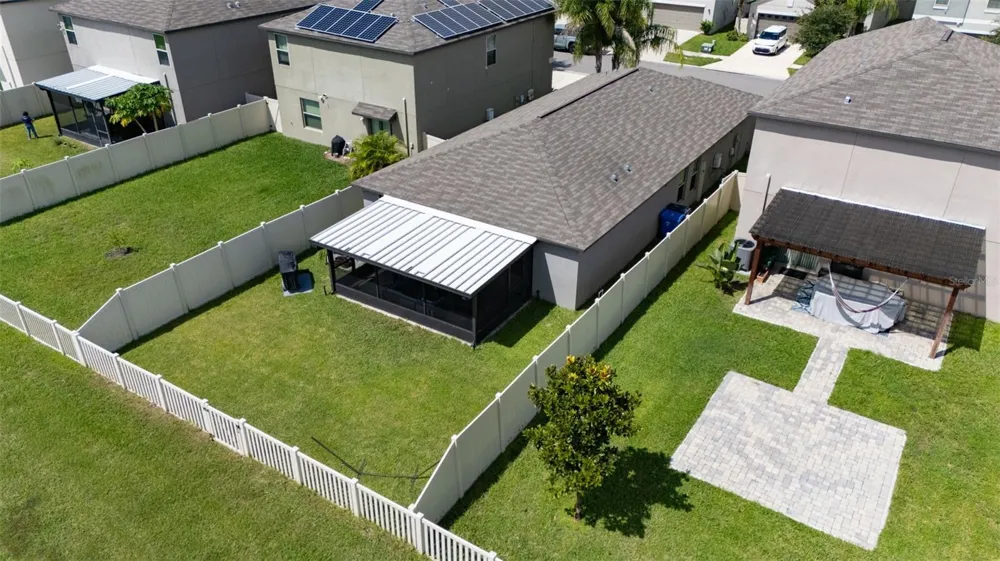 5111 DANDELION STREET Apollo Beach, FL 33572