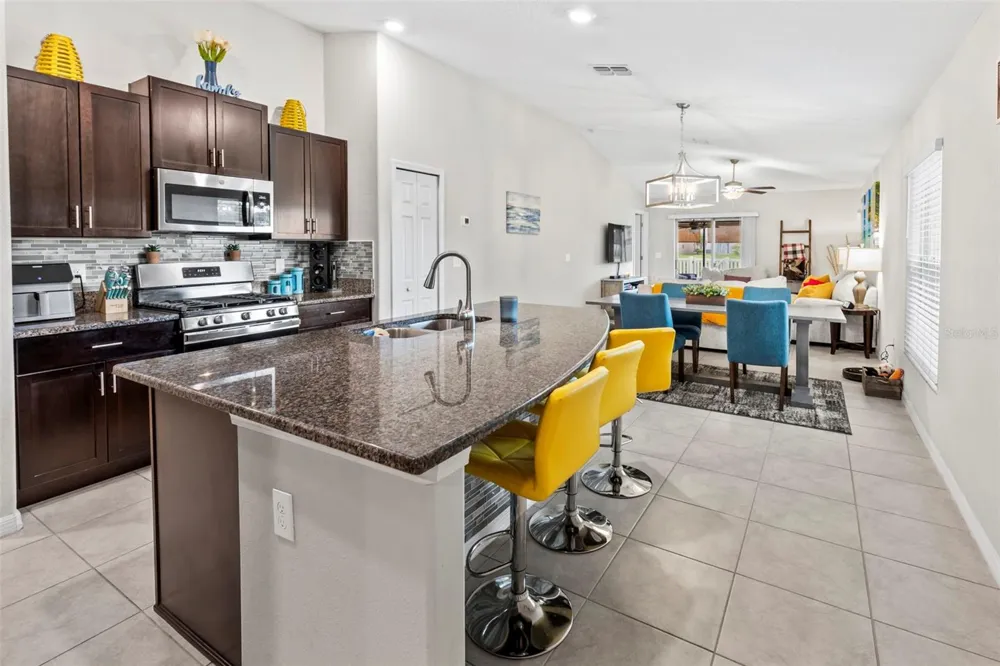 5111 DANDELION STREET Apollo Beach, FL 33572