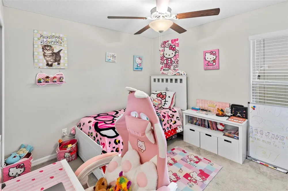 5111 DANDELION STREET Apollo Beach, FL 33572