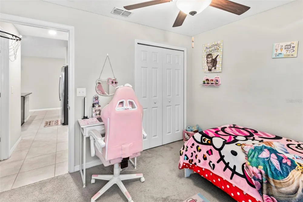 5111 DANDELION STREET Apollo Beach, FL 33572