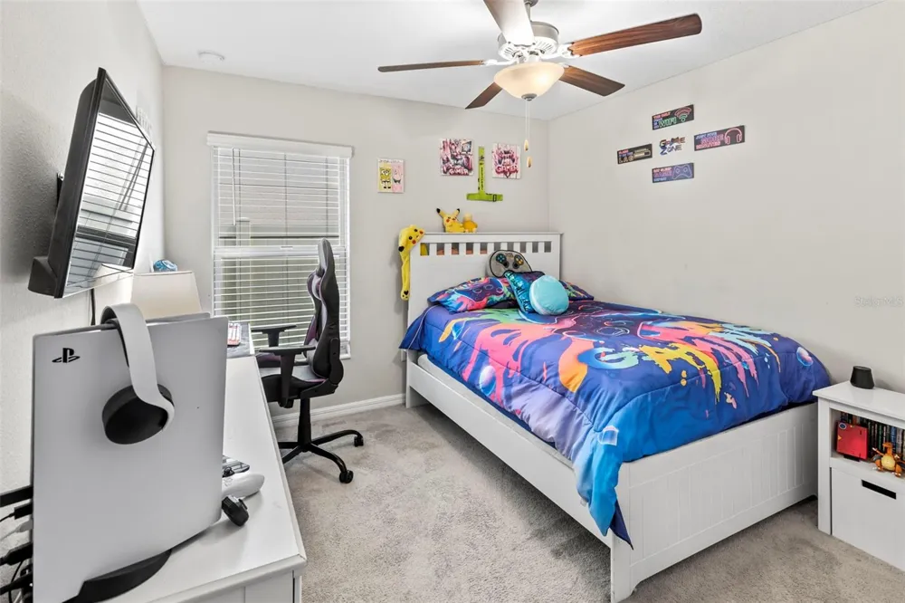 5111 DANDELION STREET Apollo Beach, FL 33572