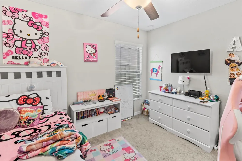 5111 DANDELION STREET Apollo Beach, FL 33572