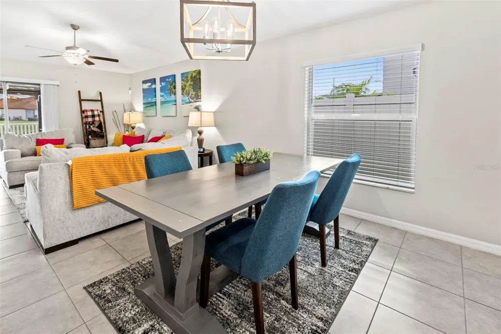 5111 DANDELION STREET Apollo Beach, FL 33572