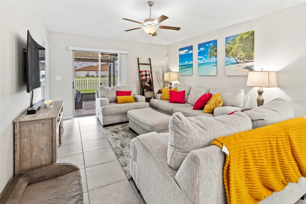 5111 DANDELION STREET Apollo Beach, FL 33572
