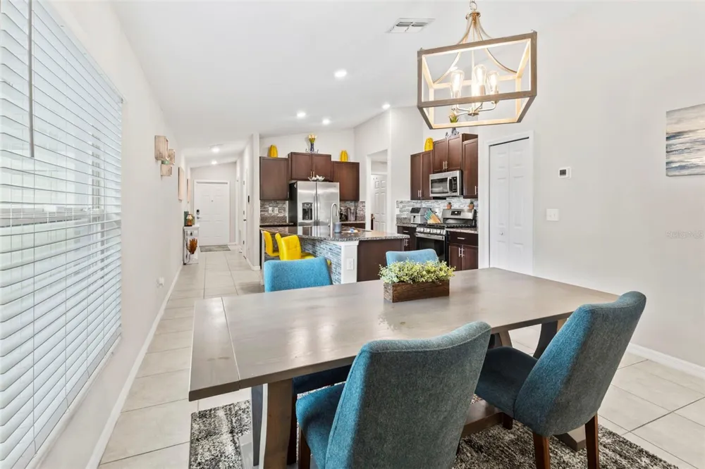 5111 DANDELION STREET Apollo Beach, FL 33572