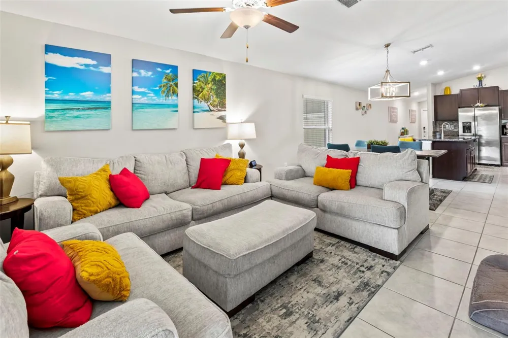 5111 DANDELION STREET Apollo Beach, FL 33572