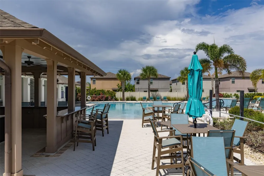 5111 DANDELION STREET Apollo Beach, FL 33572