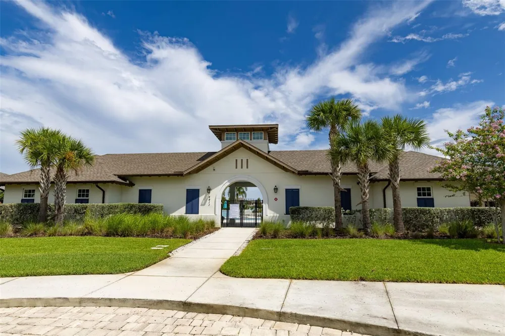 5111 DANDELION STREET Apollo Beach, FL 33572