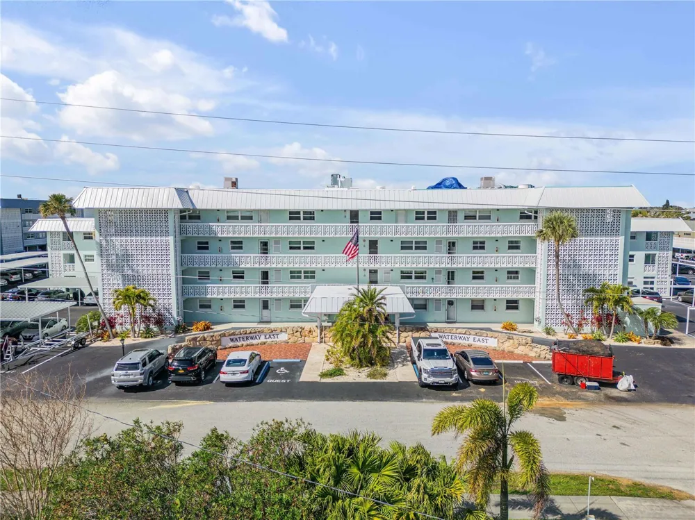 325 CAUSEWAY #D304 New Smyrna Beach, FL 32169