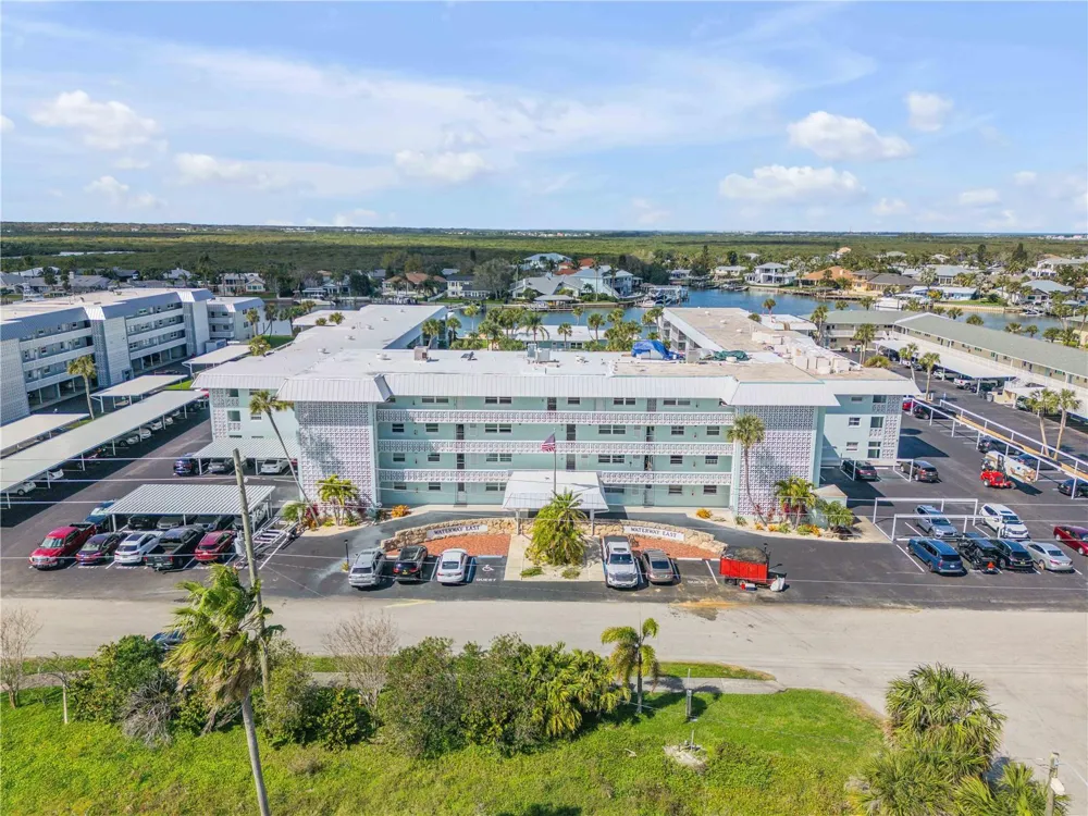 325 CAUSEWAY #D304 New Smyrna Beach, FL 32169