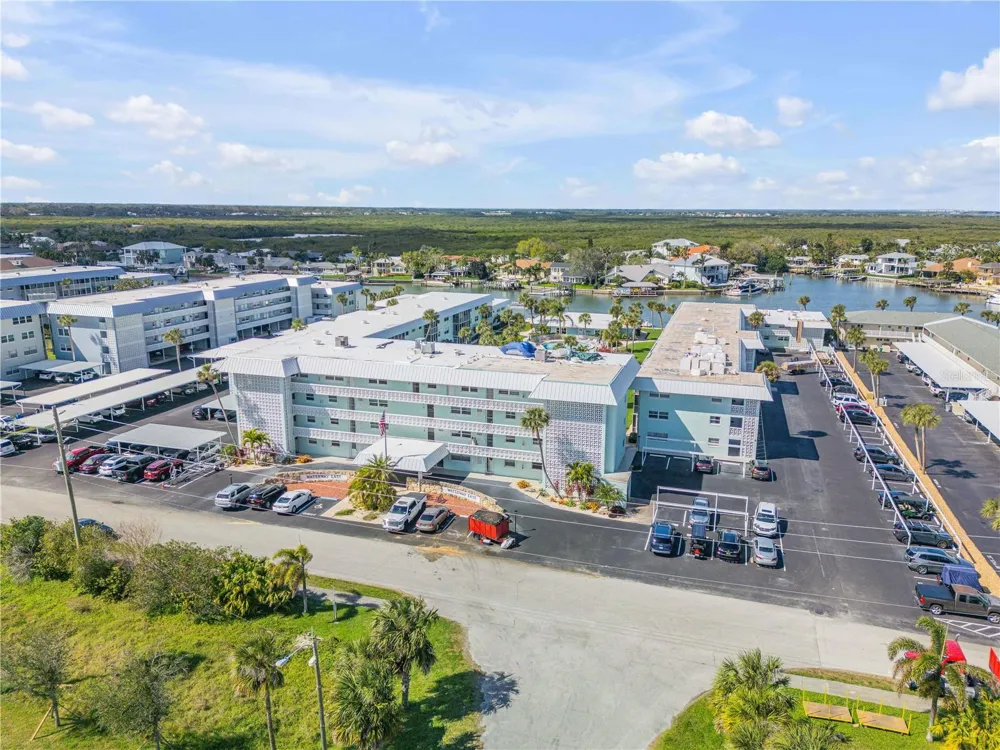 325 CAUSEWAY #D304 New Smyrna Beach, FL 32169