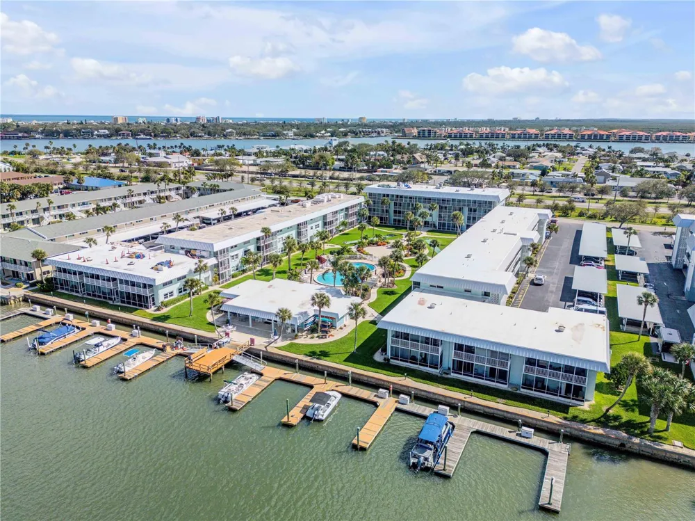 325 CAUSEWAY #D304 New Smyrna Beach, FL 32169