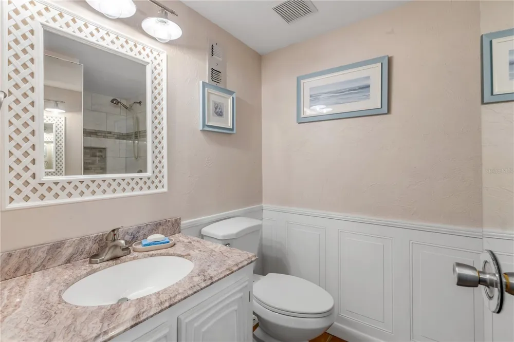 325 CAUSEWAY #D304 New Smyrna Beach, FL 32169