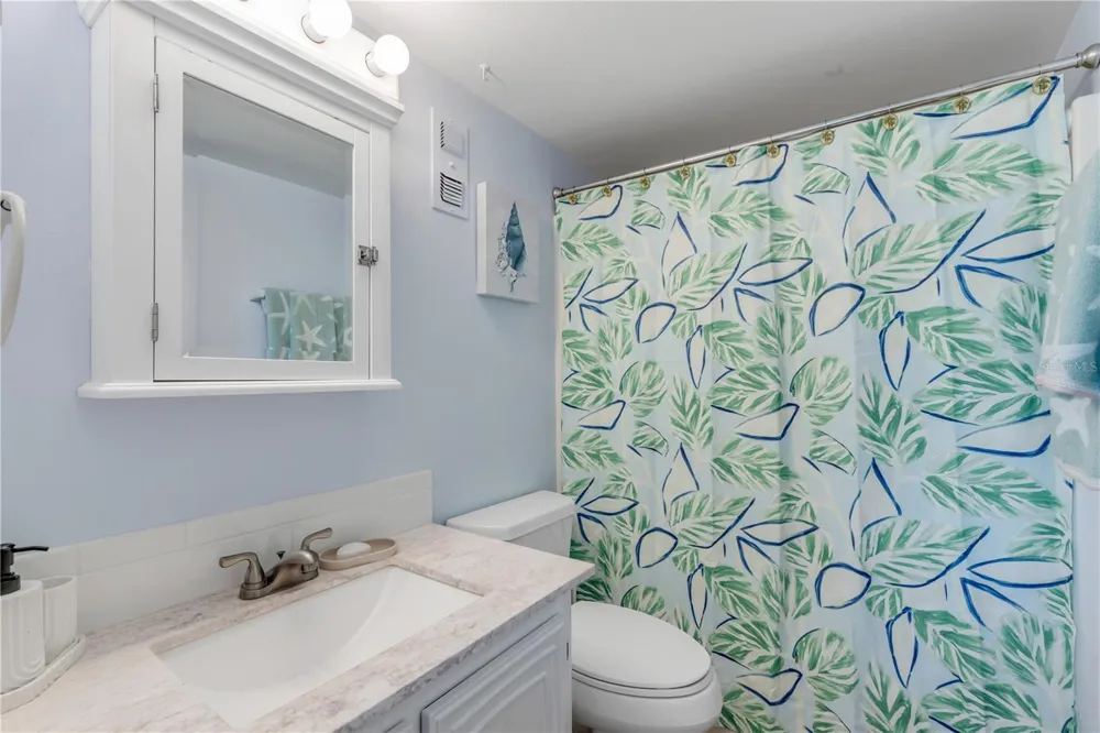 325 CAUSEWAY #D304 New Smyrna Beach, FL 32169