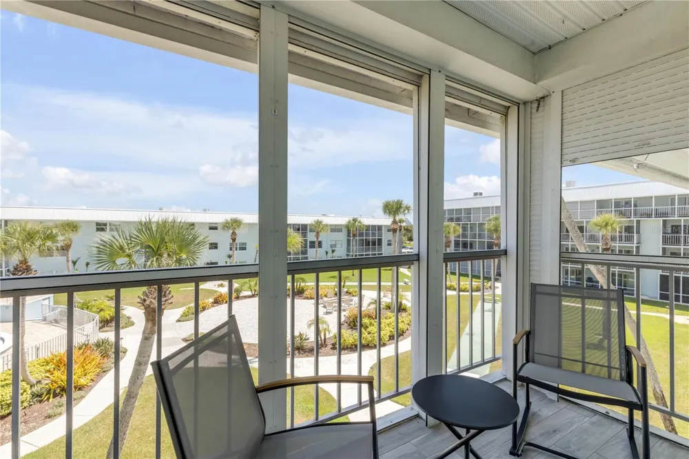 325 CAUSEWAY #D304 New Smyrna Beach, FL 32169