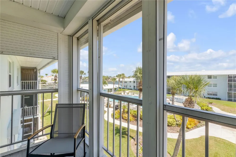 325 CAUSEWAY #D304 New Smyrna Beach, FL 32169