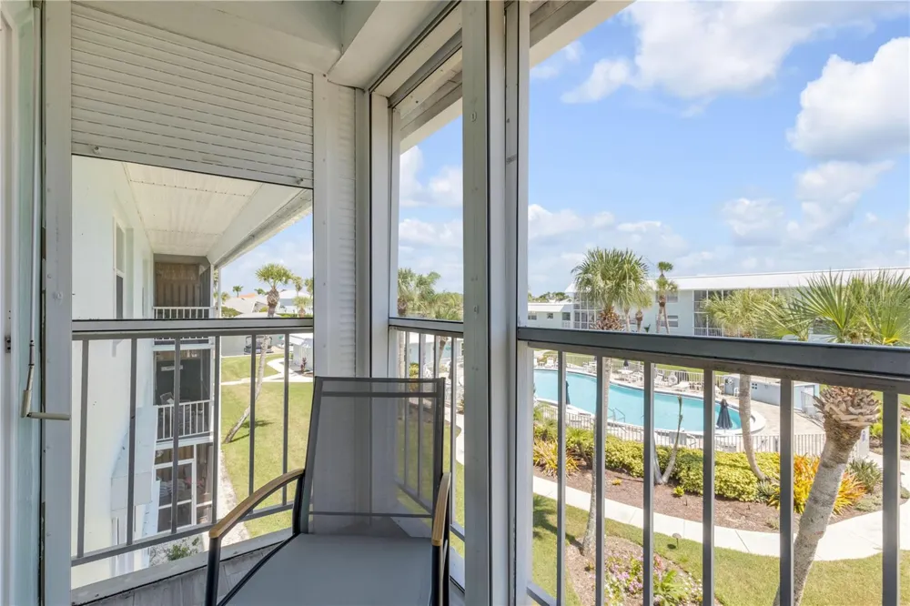 325 CAUSEWAY #D304 New Smyrna Beach, FL 32169