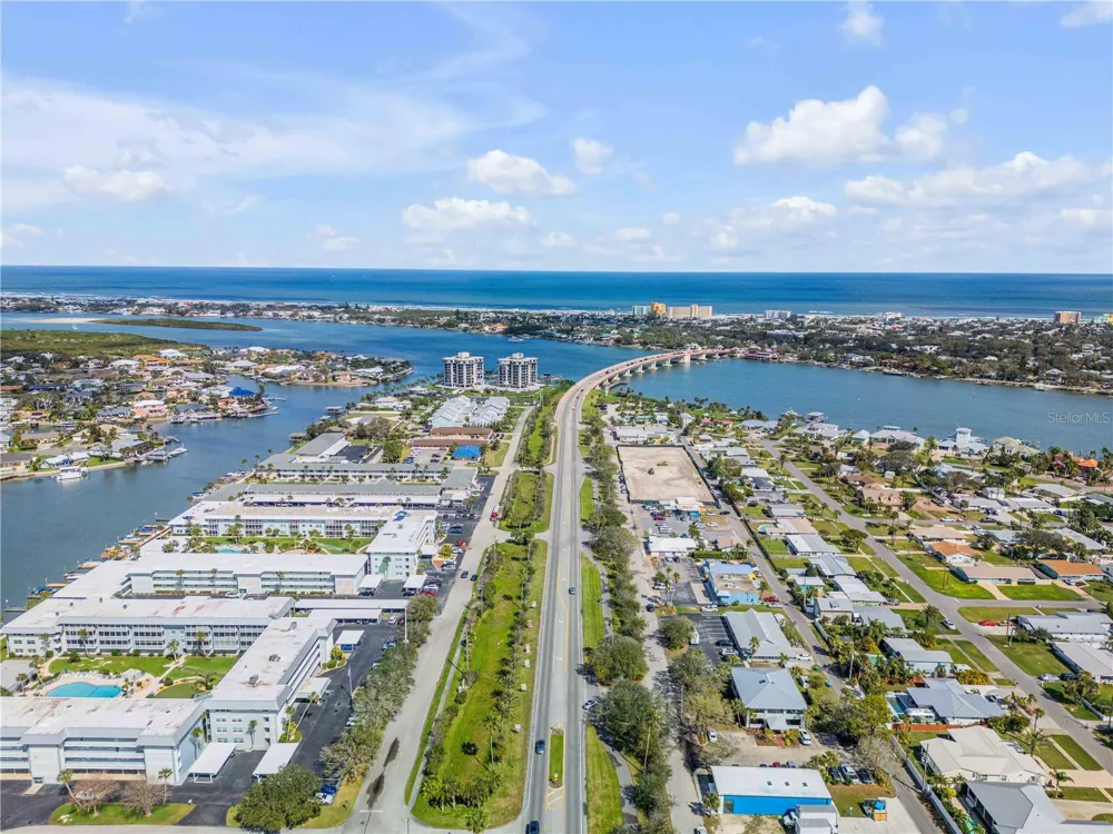 325 CAUSEWAY #D304 New Smyrna Beach, FL 32169