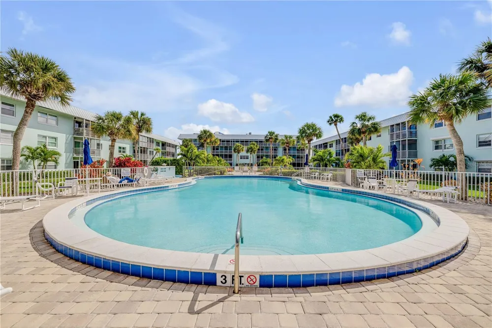 325 CAUSEWAY #D304 New Smyrna Beach, FL 32169