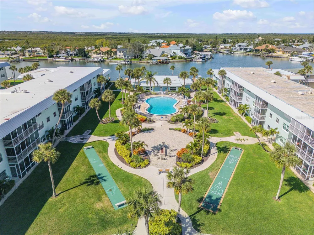325 CAUSEWAY #D304 New Smyrna Beach, FL 32169