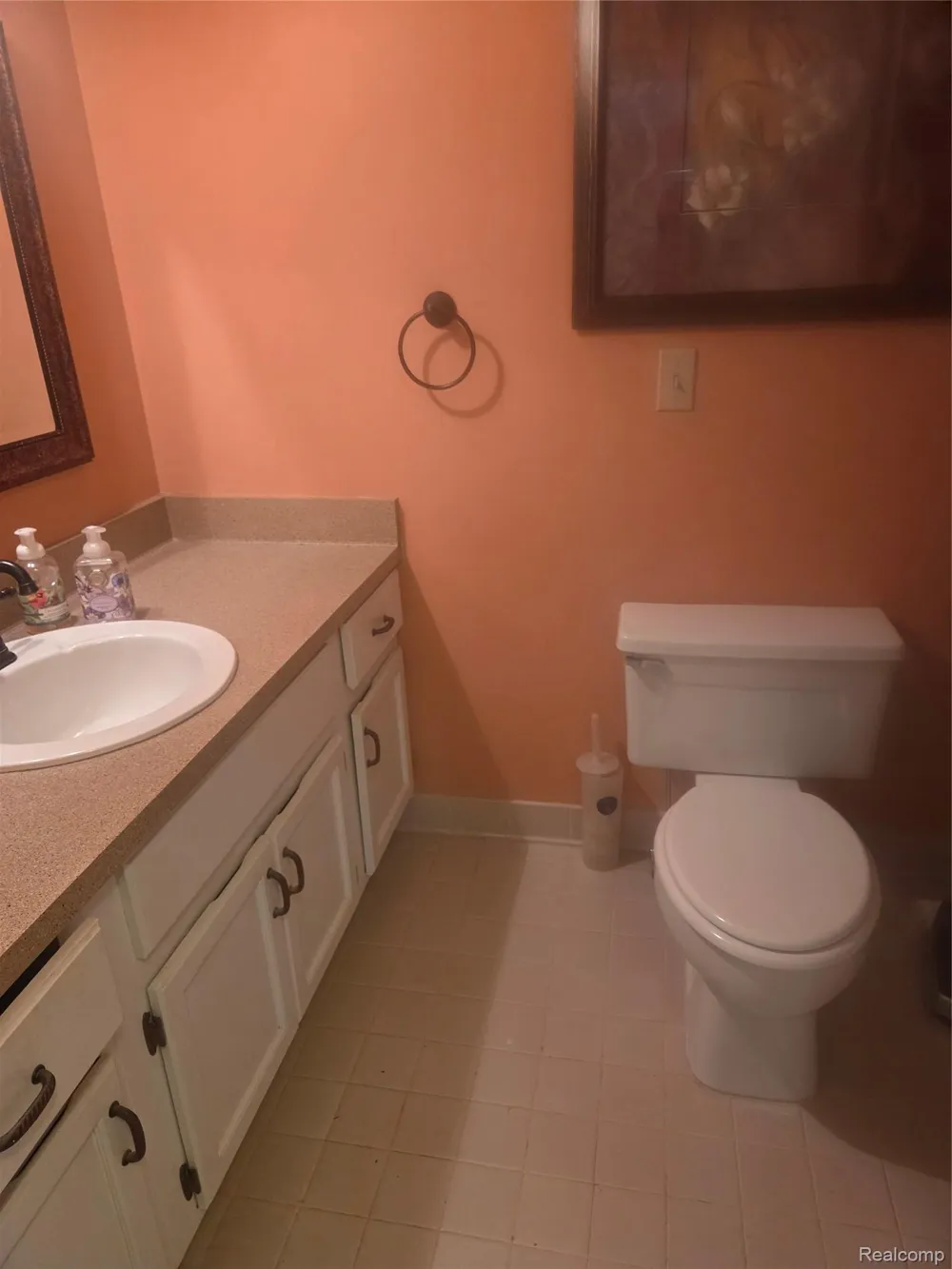 42108 E Edward Drive Clinton Charter Township, MI 48038