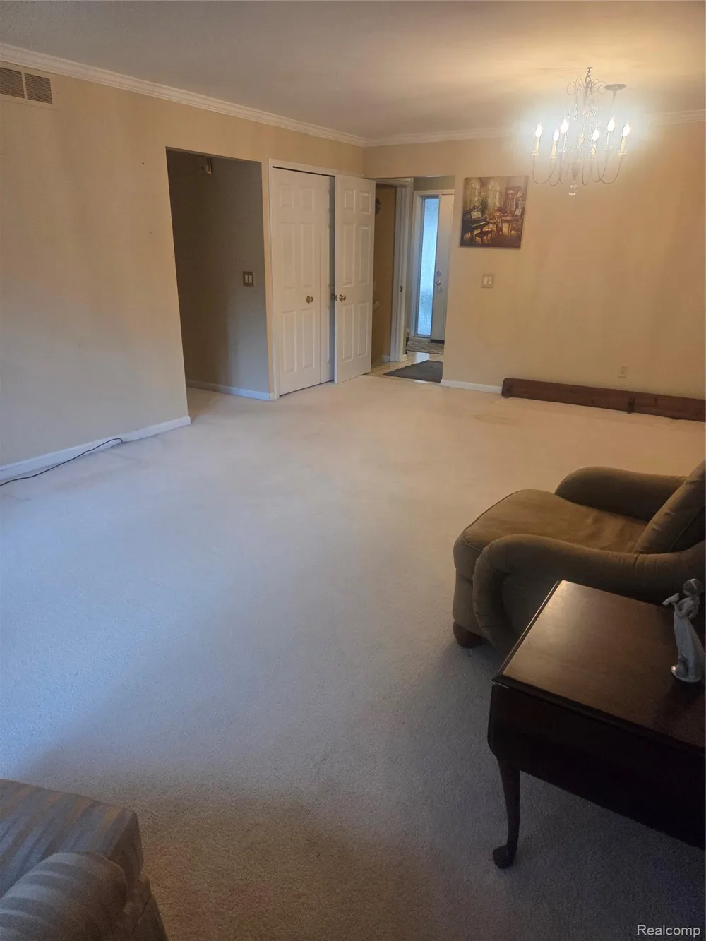 42108 E Edward Drive Clinton Charter Township, MI 48038