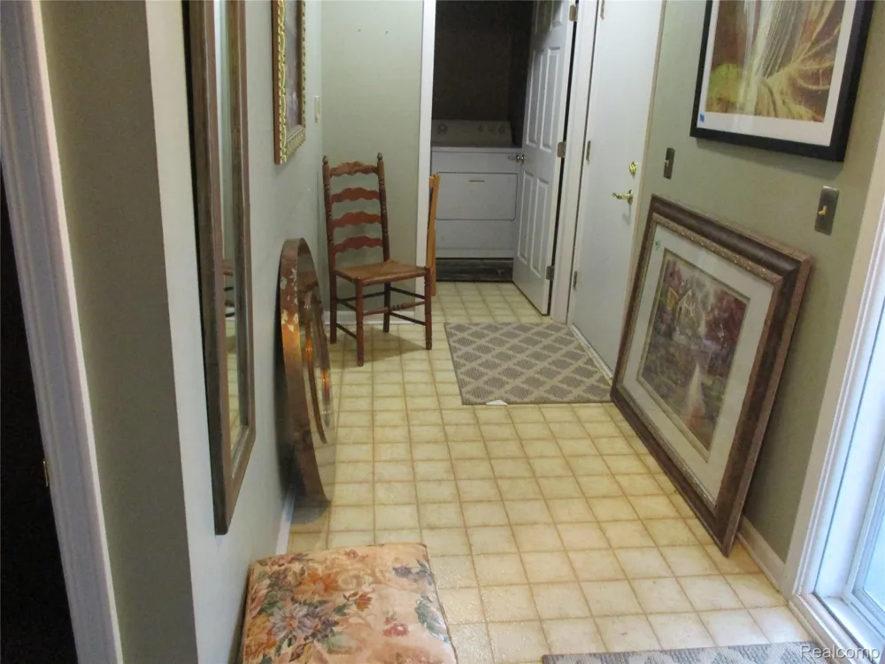 42108 E Edward Drive Clinton Charter Township, MI 48038
