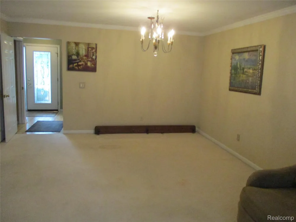 42108 E Edward Drive Clinton Charter Township, MI 48038