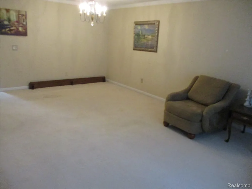 42108 E Edward Drive Clinton Charter Township, MI 48038
